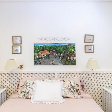 Bequia Beachfront Villa Hotel 弗兰德希普 外观 照片