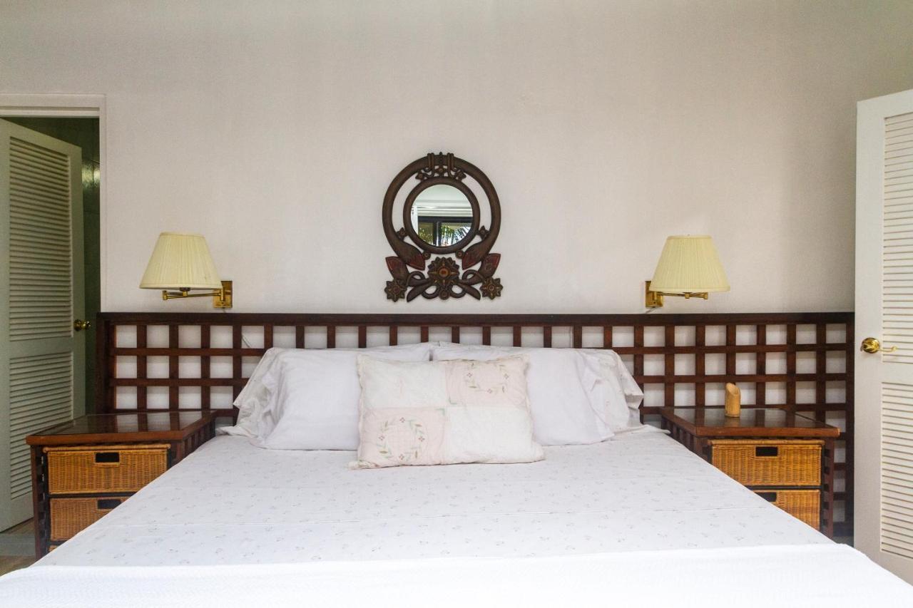 Bequia Beachfront Villa Hotel 弗兰德希普 外观 照片